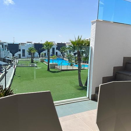Casa Punta Prima III Daire Dehesa de Campoamor  Dış mekan fotoğraf