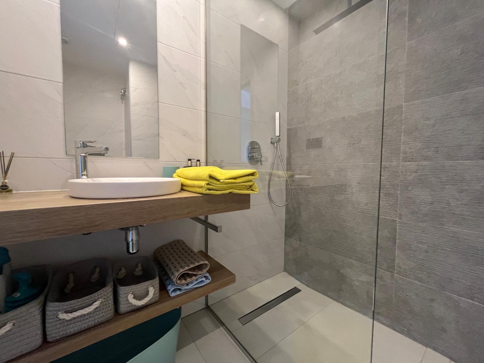 Casa Punta Prima III Daire Dehesa de Campoamor  Dış mekan fotoğraf