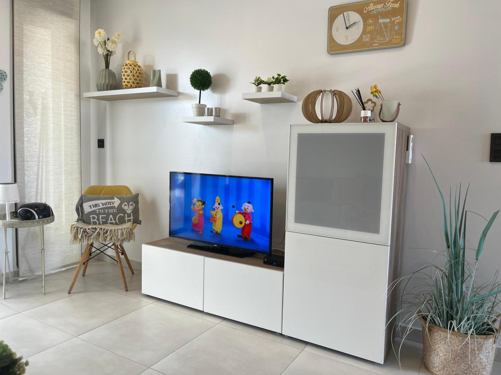 Casa Punta Prima III Daire Dehesa de Campoamor  Dış mekan fotoğraf