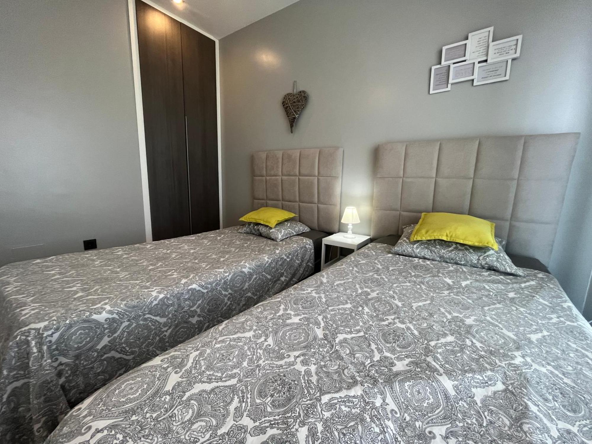 Casa Punta Prima III Daire Dehesa de Campoamor  Dış mekan fotoğraf