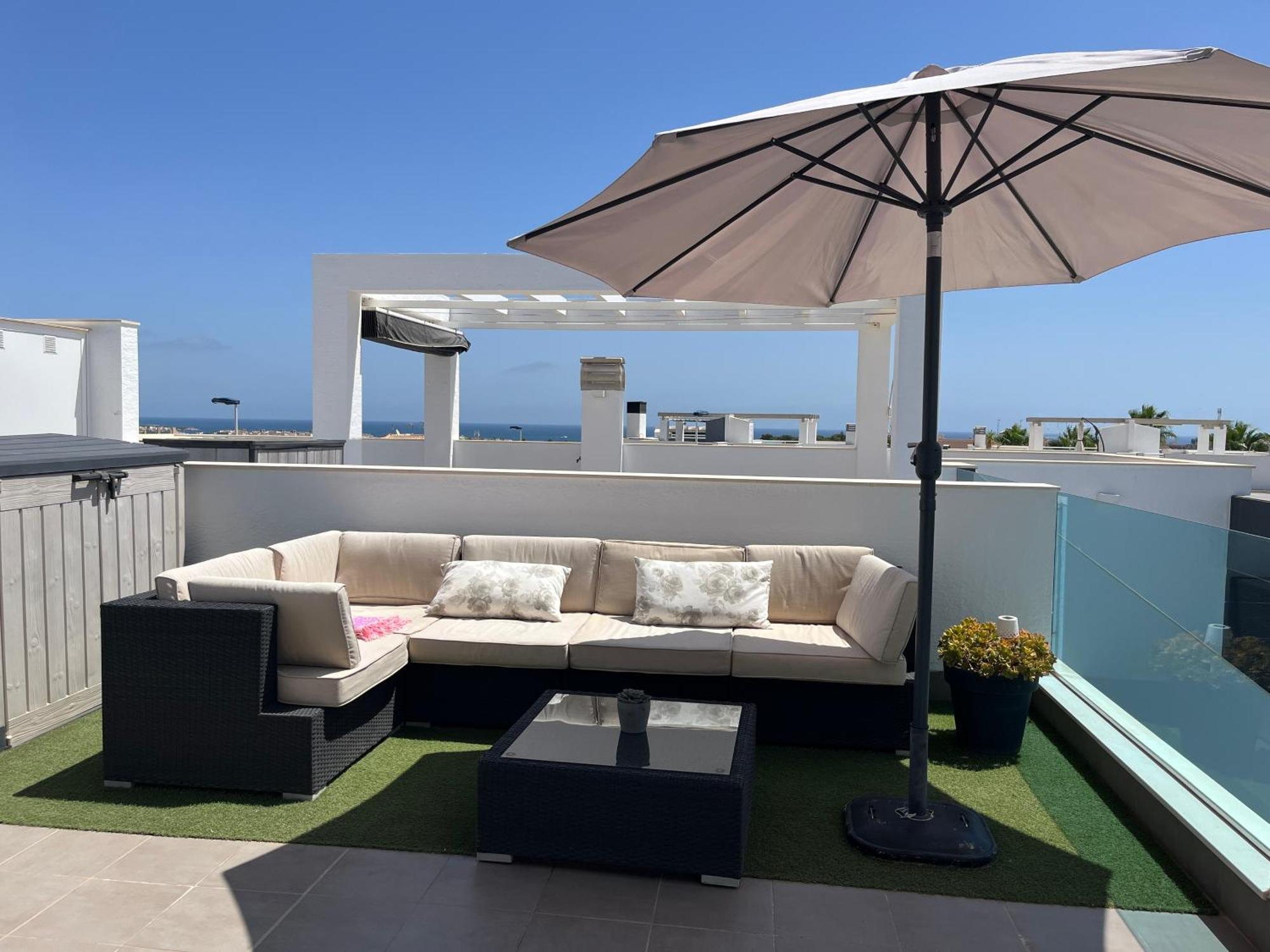 Casa Punta Prima III Daire Dehesa de Campoamor  Dış mekan fotoğraf