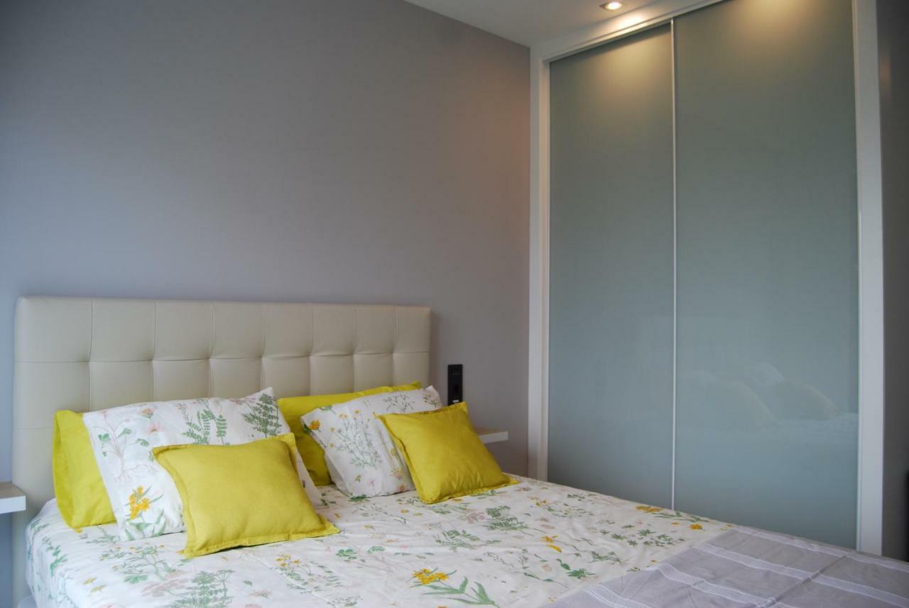 Casa Punta Prima III Daire Dehesa de Campoamor  Dış mekan fotoğraf