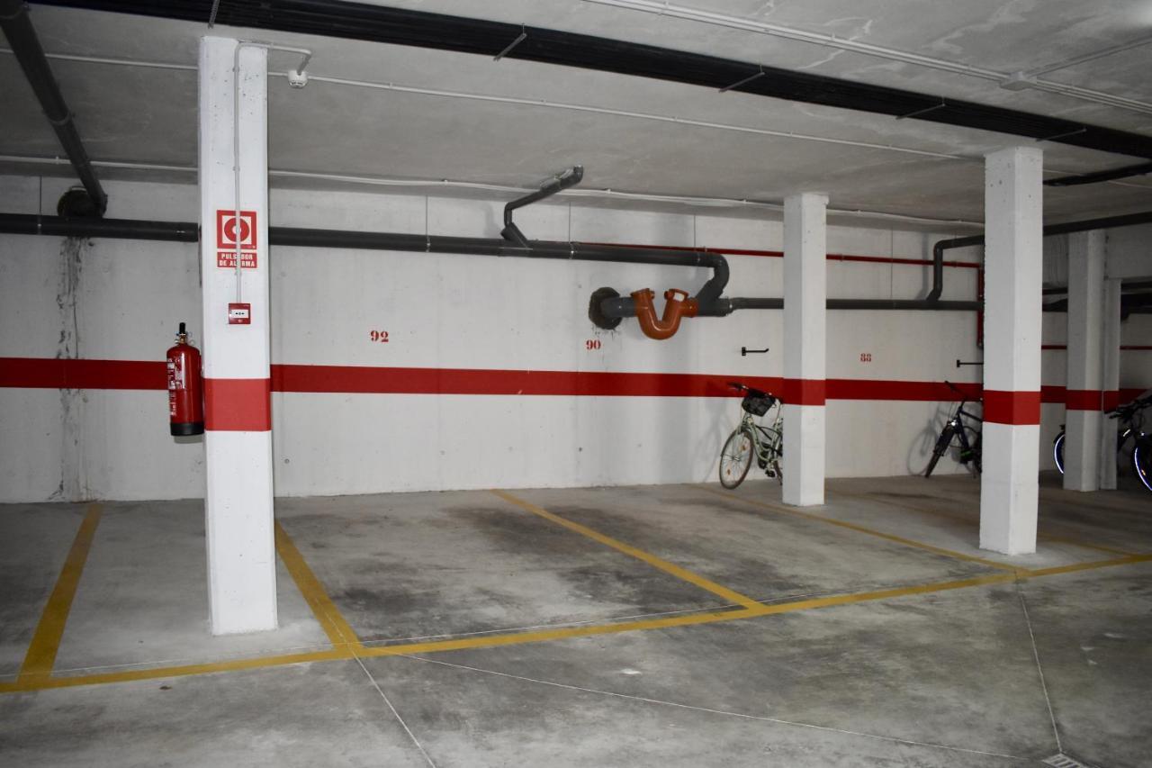 Casa Punta Prima III Daire Dehesa de Campoamor  Dış mekan fotoğraf